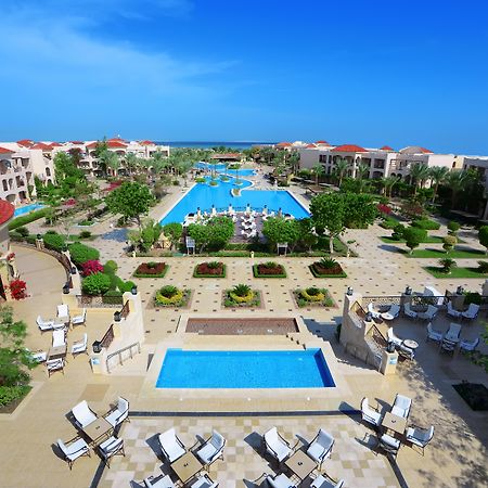 Jaz Aquamarine Resort Gurdaka Kültér fotó